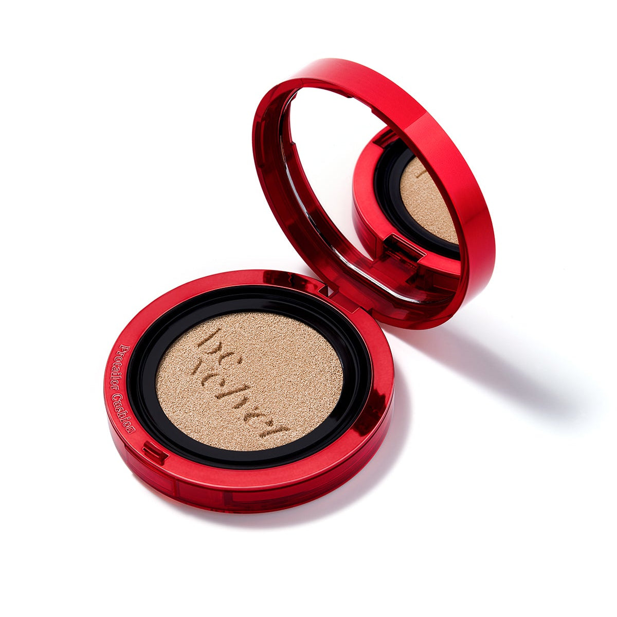 ESPOIR PRO TAILOR BE VELVET COVER CUSHION 13g + Refill