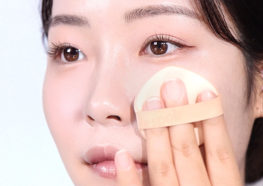 Protailor Be Glow Cushion TONO PETAL (22) y llévate gratis tarjetas de WINTER