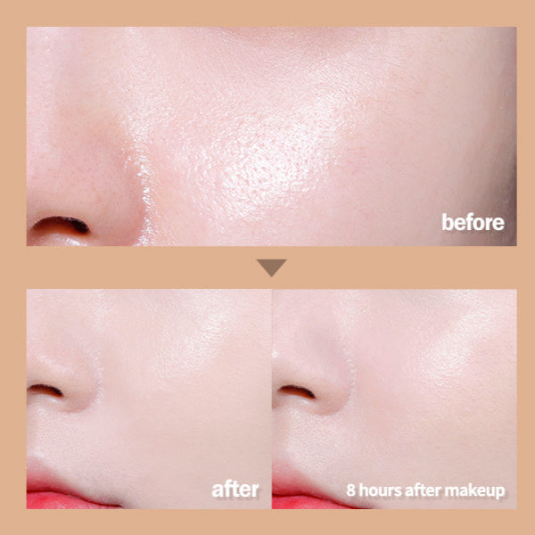 ESPOIR PRO TAILOR BE VELVET COVER CUSHION 13g + Refill