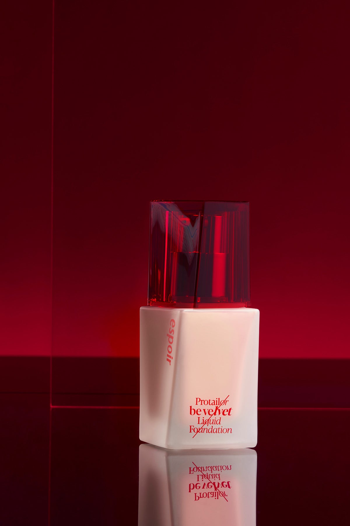 PRO TAILOR FOUNDATION BE VELVET
