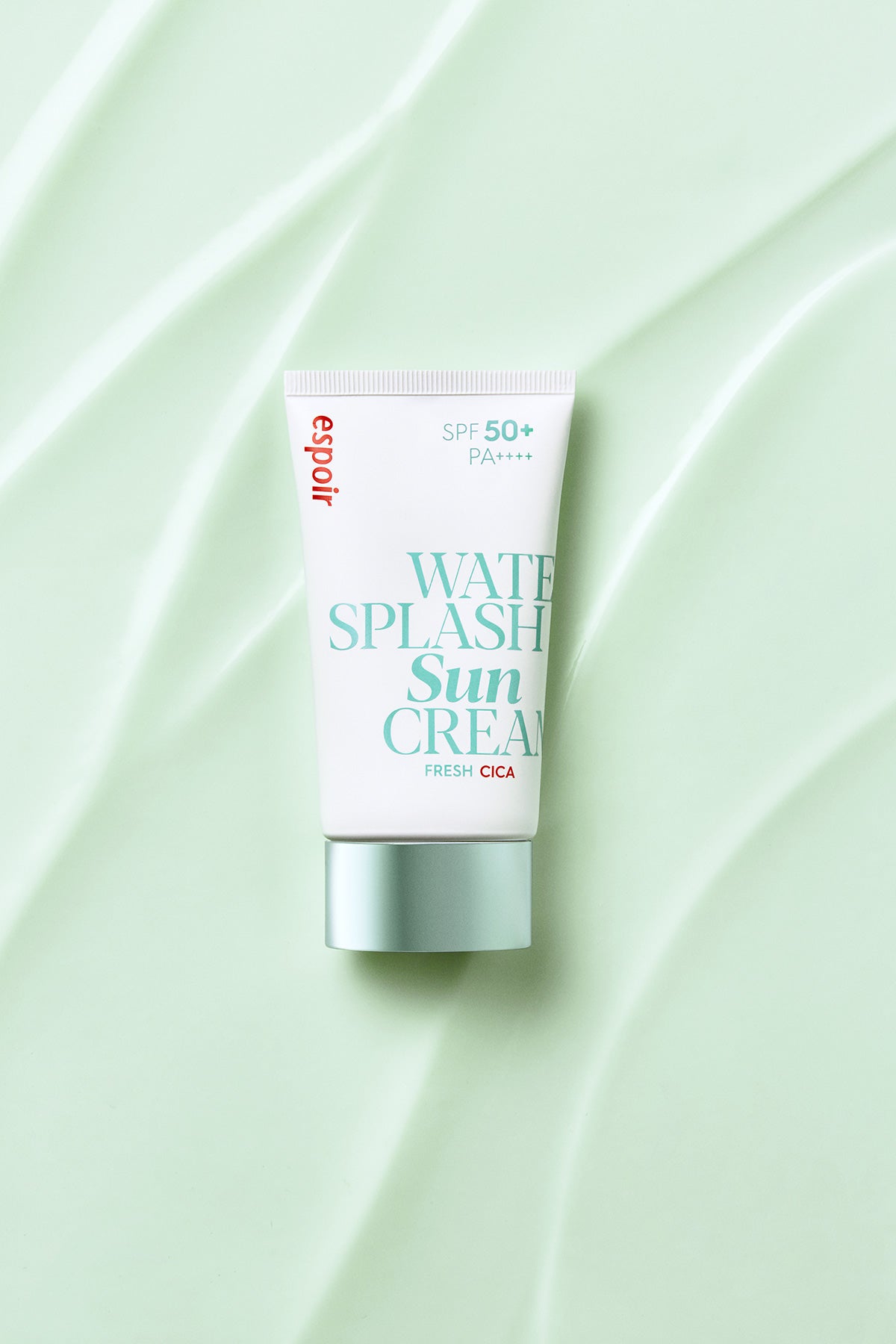 WATER SPLASH SUN CREAM FRESH CICA 60ML