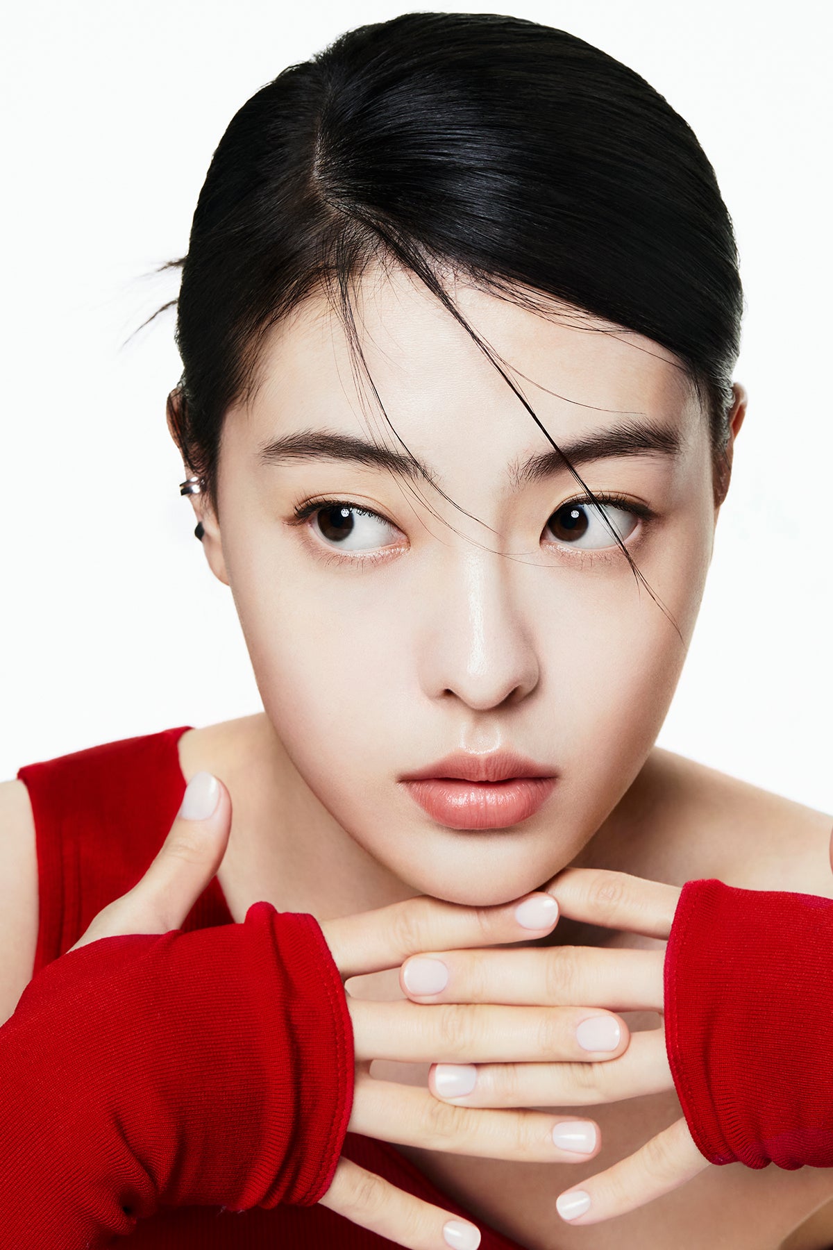 ESPOIR PRO TAILOR BE VELVET COVER CUSHION 13g + Refill