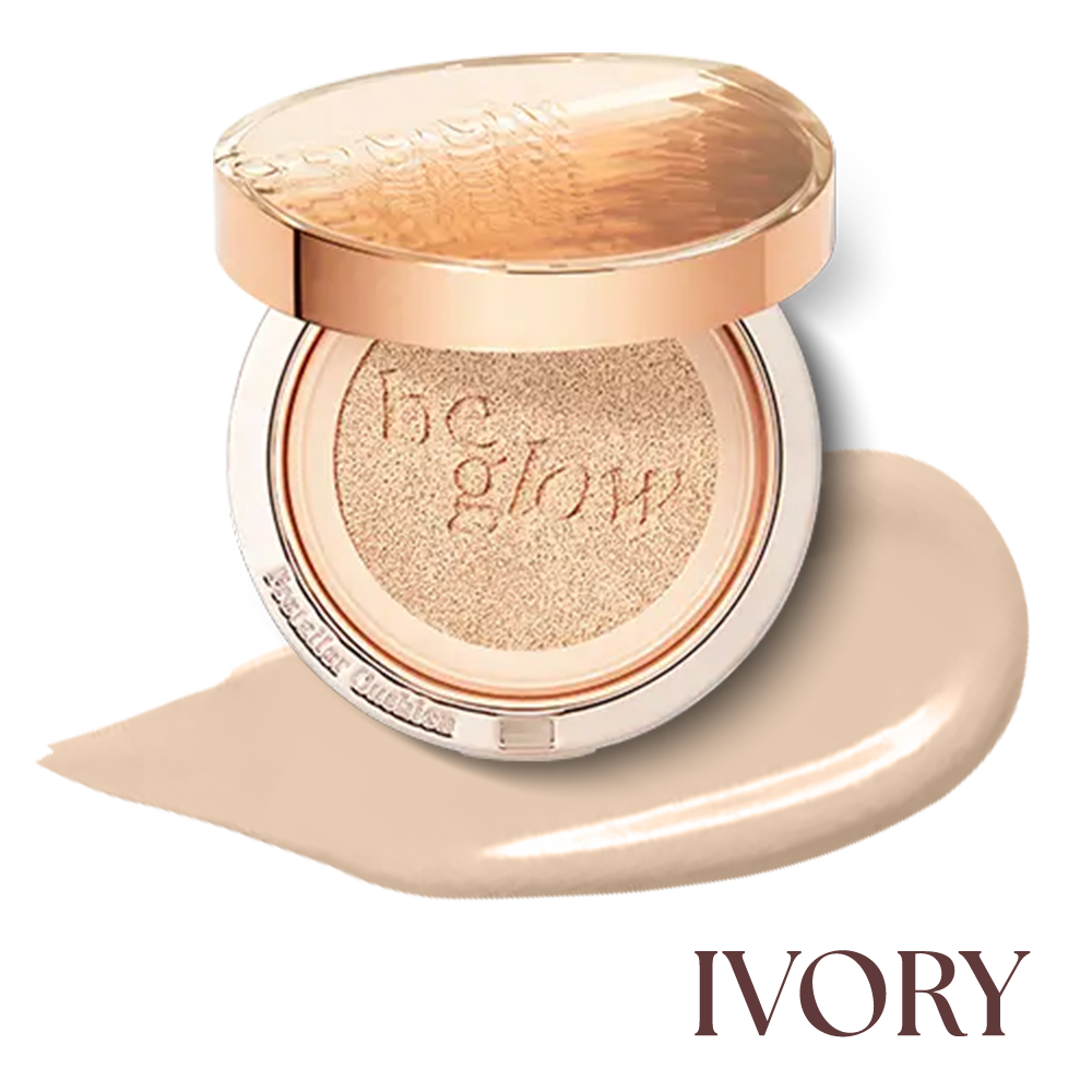 Protailor Be Glow Cushion TONO IVORY (21) y llévate gratis tarjetas de WINTER