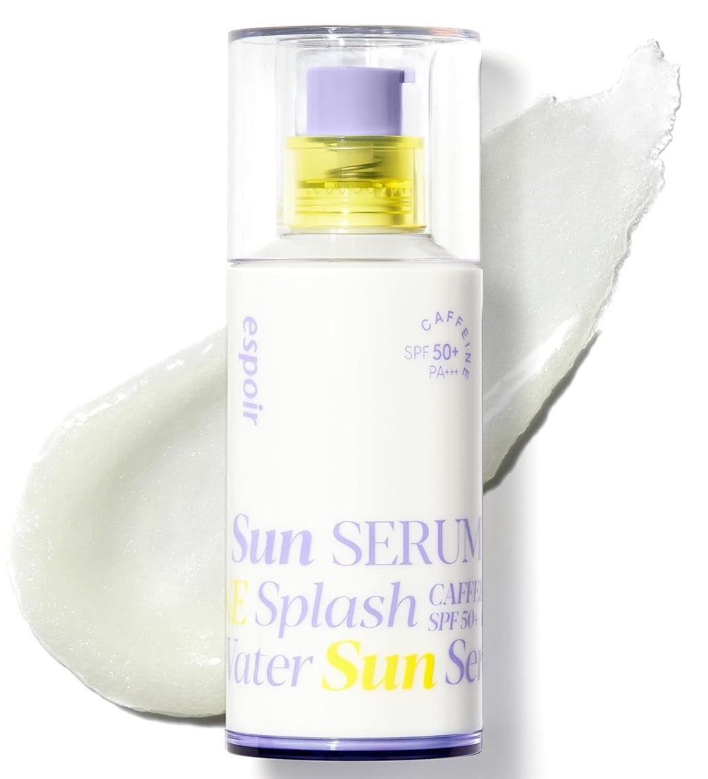 ESPOIR WATER SPLASH SUN SERUM 50 ml