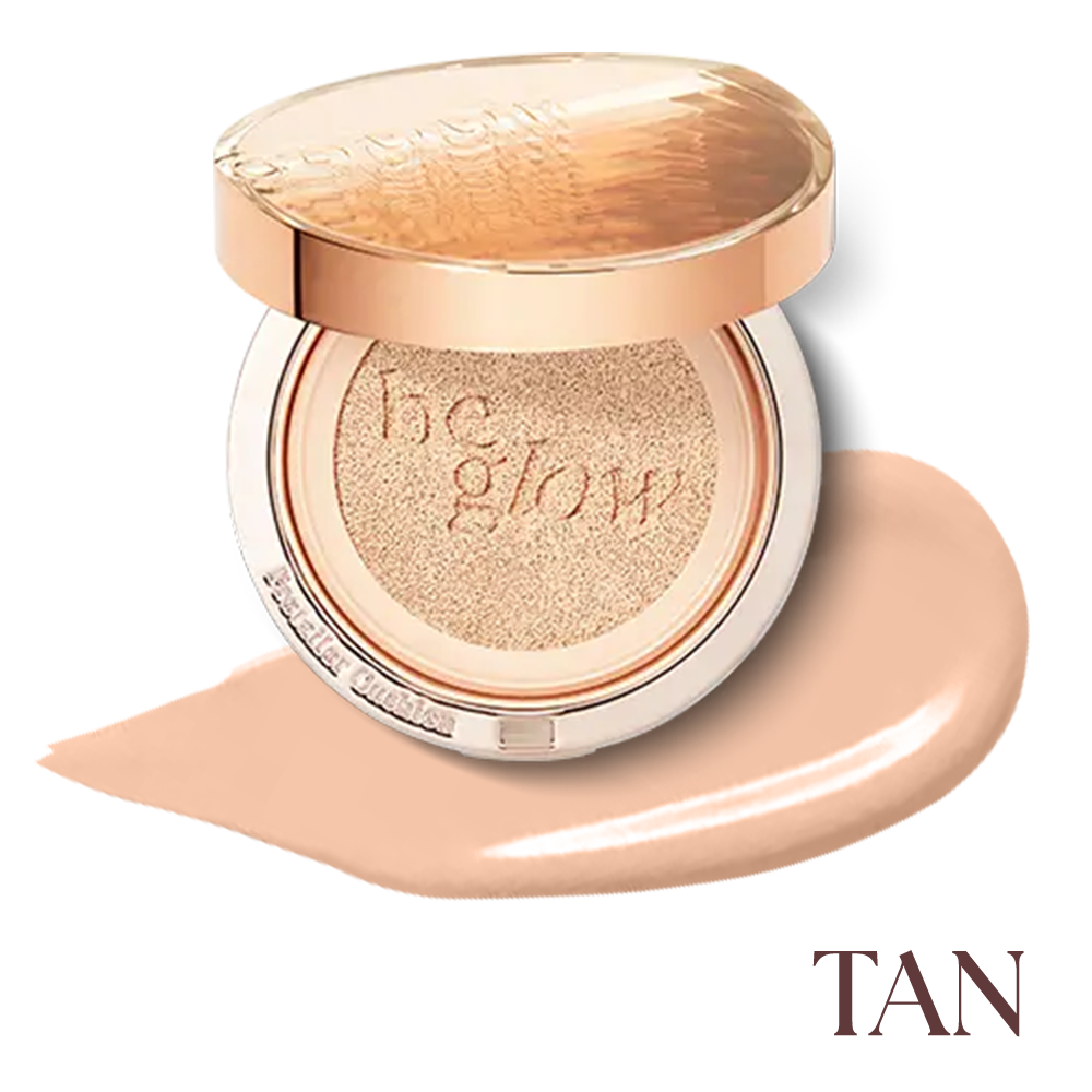 Protailor Be Glow Cushion TONO TAN (25) y llévate gratis tarjetas de WINTER