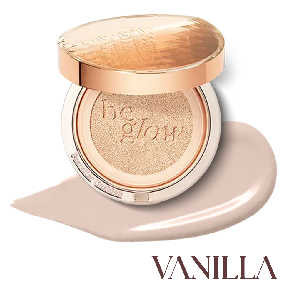 Protailor Be Glow Cushion TONO VAINILLA (20) y llévate gratis tarjetas de WINTER