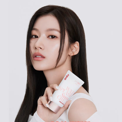 WATER SPLASH SUN CREAM CERAMIDE 60ML