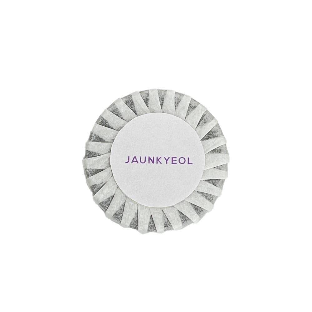 Jabón limpiador e hidratante profundo Jaunkyeol Essence Mask 100g