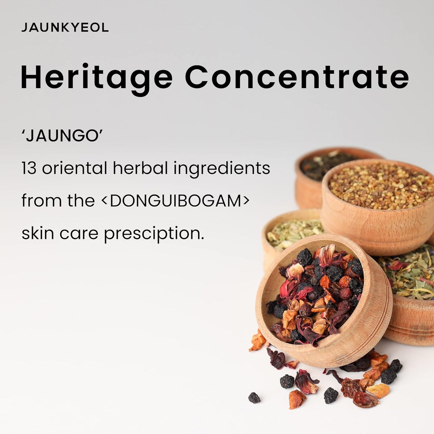 Jabón limpiador e hidratante profundo Jaunkyeol Essence Mask 100g