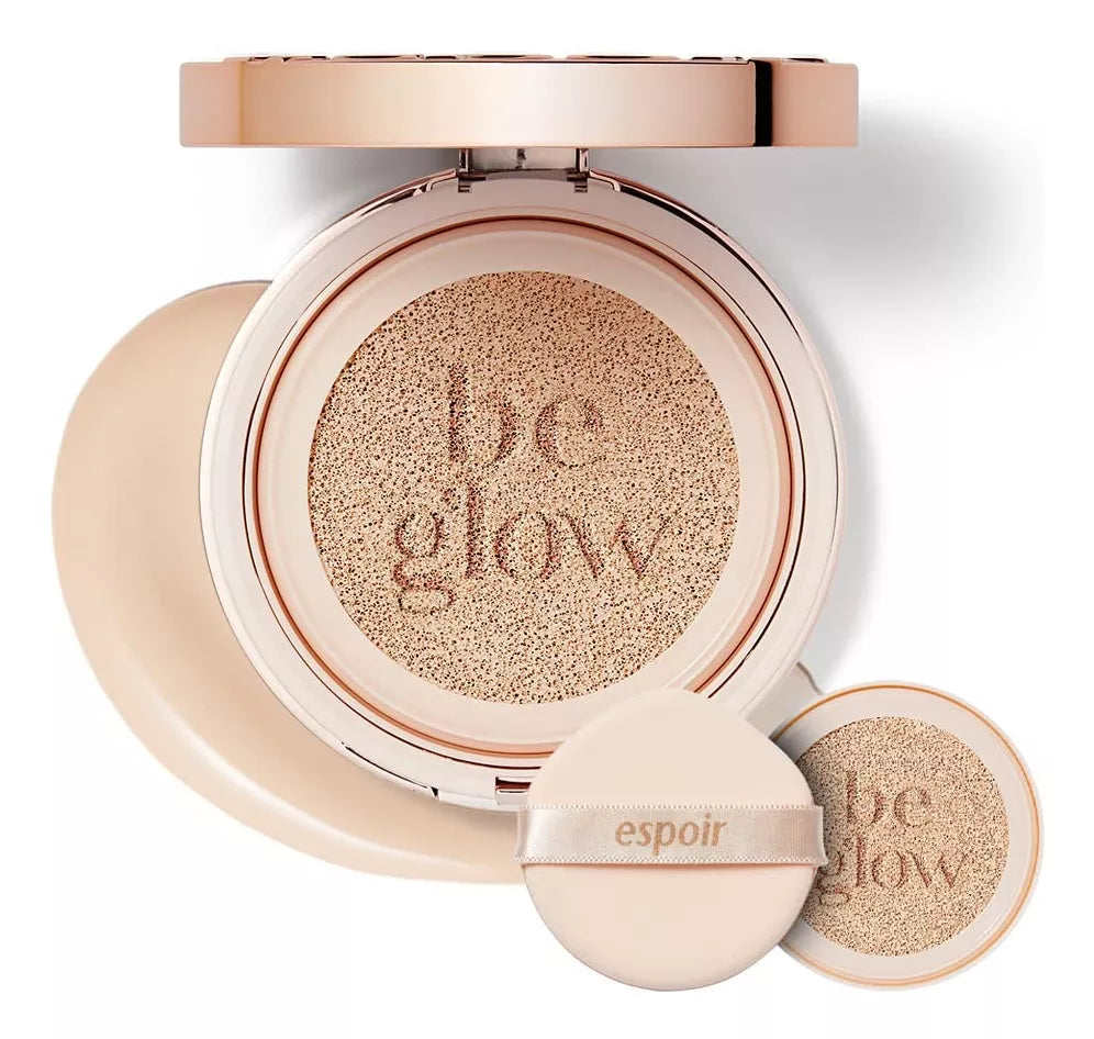 Protailor Be Glow Cushion TONO PETAL (22) y llévate gratis tarjetas de WINTER