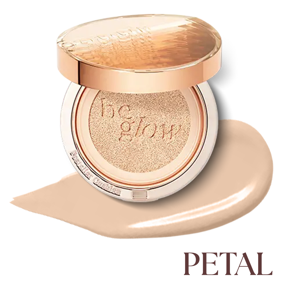 Protailor Be Glow Cushion TONO PETAL (22) y llévate gratis tarjetas de WINTER