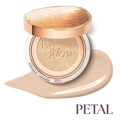 Protailor Be Glow Cushion TONO PETAL (22) y llévate gratis tarjetas de WINTER