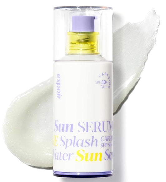 ESPOIR WATER SPLASH SUN SERUM 50 ml